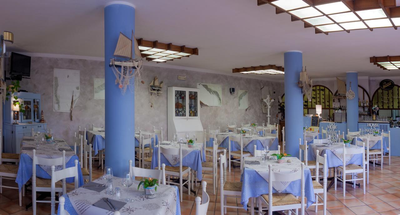 Residence Pian Dei Boschi П'єтра-Лігуре Екстер'єр фото